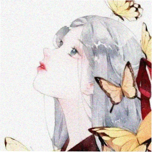 观众头像 老矿灯