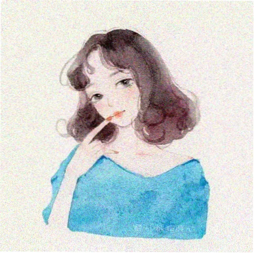 观众头像 胶片盒子
